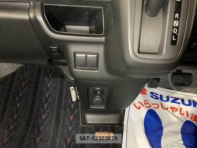 Suzuki SPACIA 2019-01 8285555-13