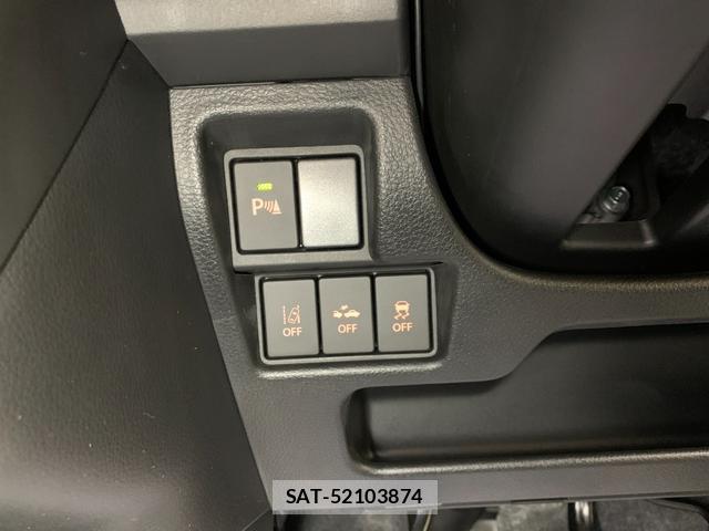 Suzuki SPACIA 2019-01 8285555-14