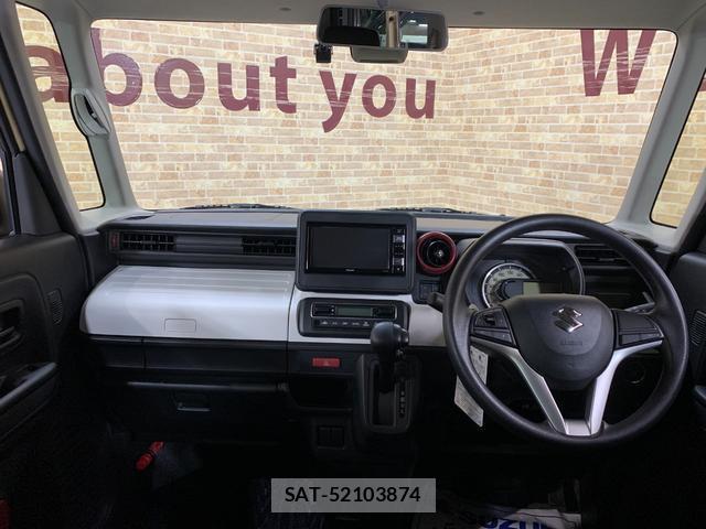 Suzuki SPACIA 2019-01 8285555-3