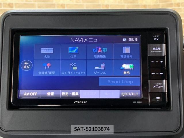 Suzuki SPACIA 2019-01 8285555-6