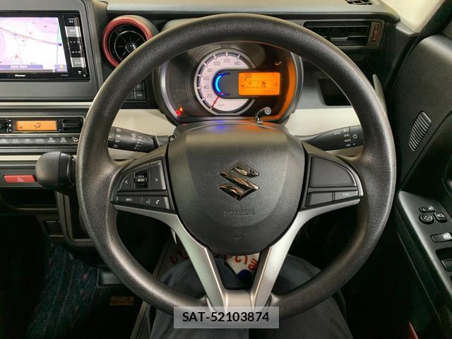 Suzuki SPACIA 2019-01 8285555-9