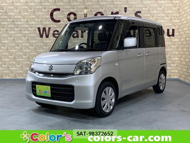 Suzuki SPACIA 2015-09 8285556-0