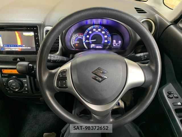Suzuki SPACIA 2015-09 8285556-3