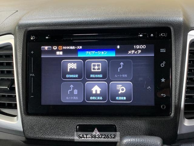 Suzuki SPACIA 2015-09 8285556-6