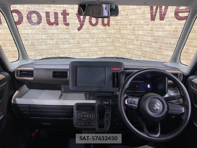 Suzuki SPACIA 2026-05 8285573-1