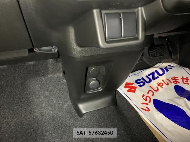 Suzuki SPACIA 2026-05 8285573-14