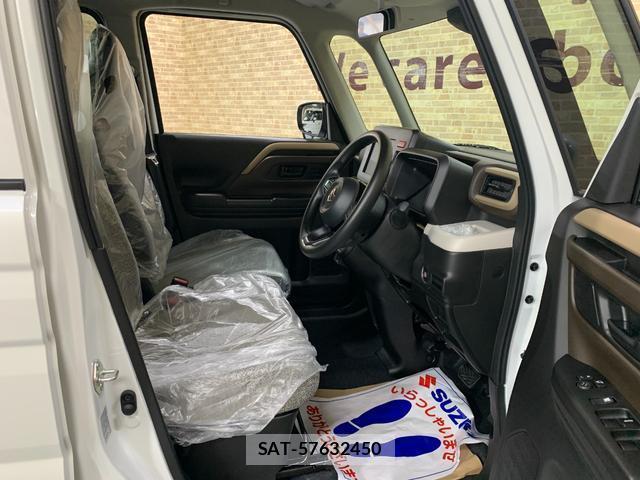 Suzuki SPACIA 2026-05 8285573-16