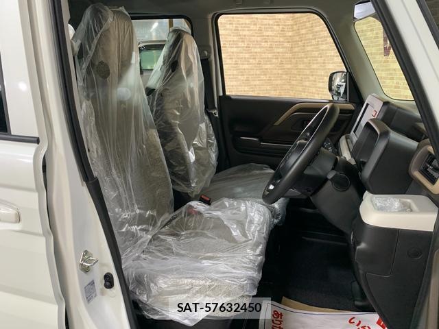 Suzuki SPACIA 2026-05 8285573-3
