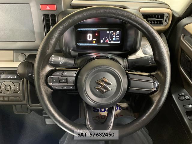 Suzuki SPACIA 2026-05 8285573-6