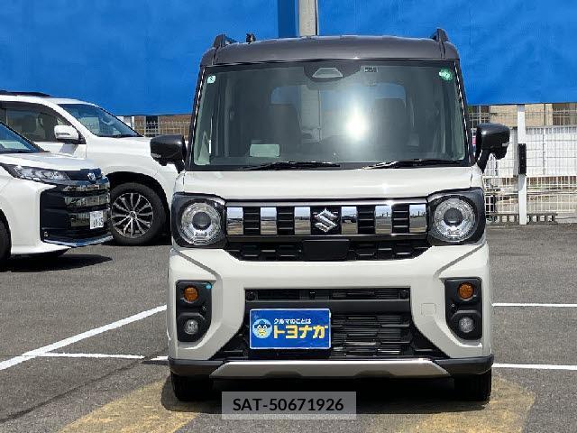Suzuki SPACIA 2024-09 8285592-1
