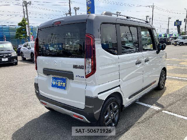 Suzuki SPACIA 2024-09 8285592-3