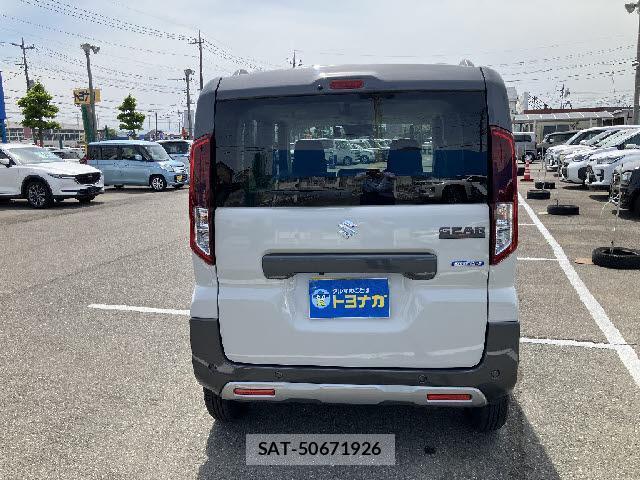 Suzuki SPACIA 2024-09 8285592-4