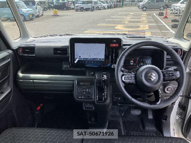 Suzuki SPACIA 2024-09 8285592-6