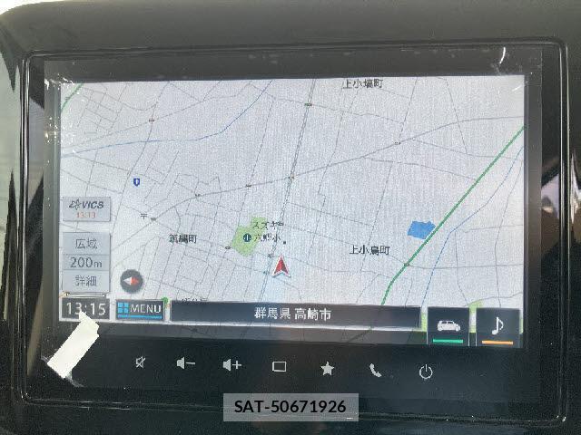 Suzuki SPACIA 2024-09 8285592-7