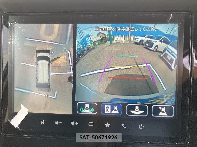 Suzuki SPACIA 2024-09 8285592-8