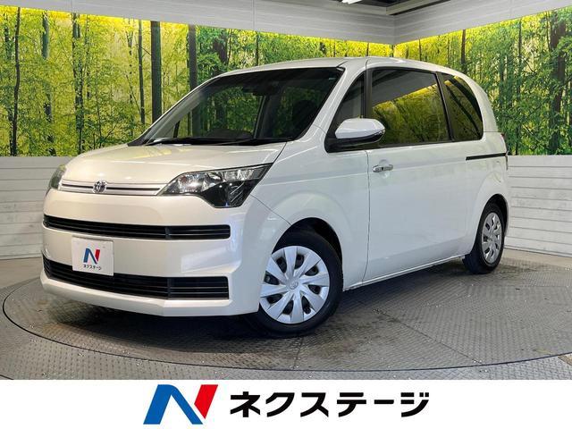 Toyota SPADE 2018-08 8279142-0
