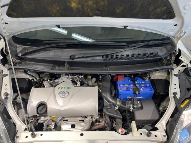 Toyota SPADE 2018-08 8279142-17