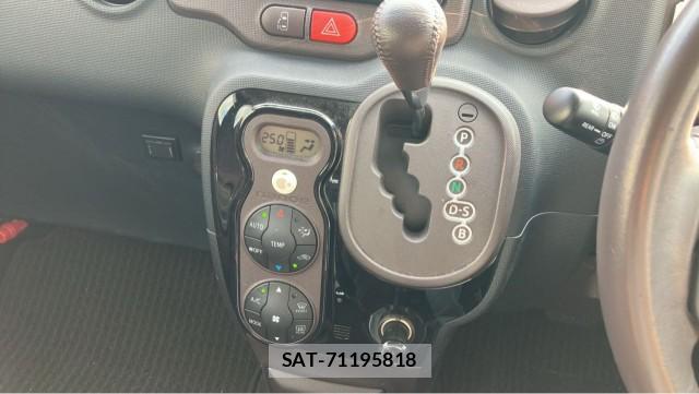 Toyota SPADE 2013-08 8282010-14