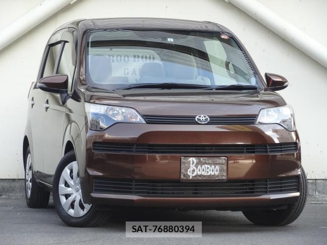 Toyota SPADE 2013-08 8282928-9