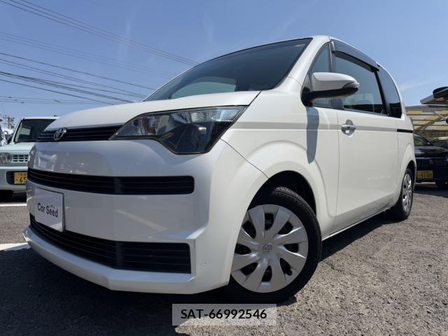 Toyota SPADE 2014-03 8284968-0