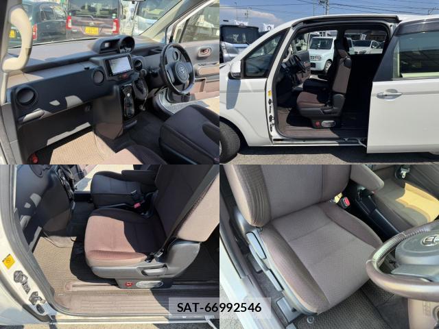 Toyota SPADE 2014-03 8284968-8
