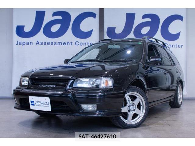 Toyota SPRINTER CARIB 1997-08 8284587-0
