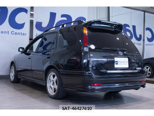 Toyota SPRINTER CARIB 1997-08 8284587-1