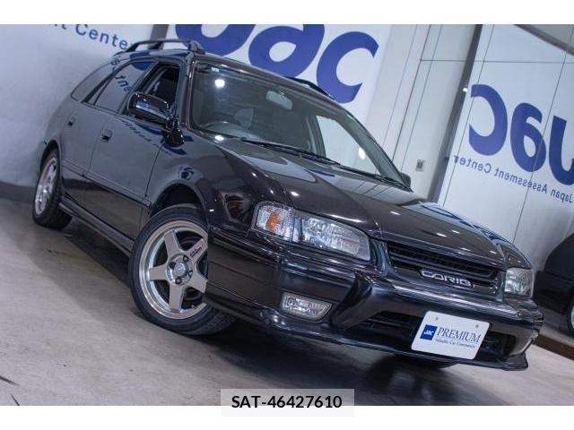 Toyota SPRINTER CARIB 1997-08 8284587-10