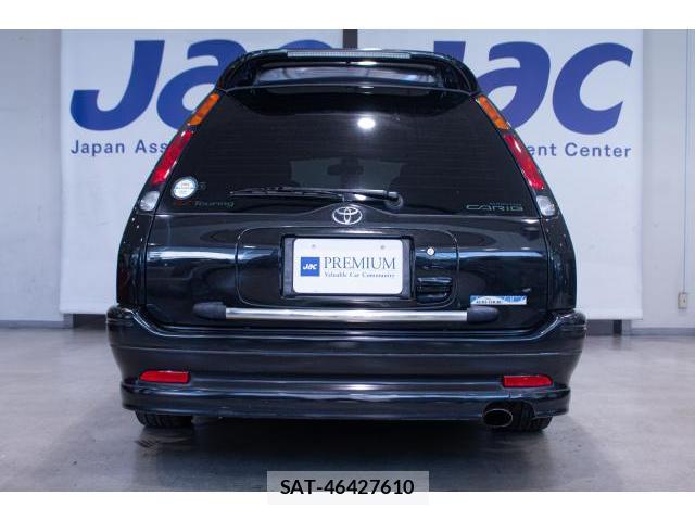 Toyota SPRINTER CARIB 1997-08 8284587-11