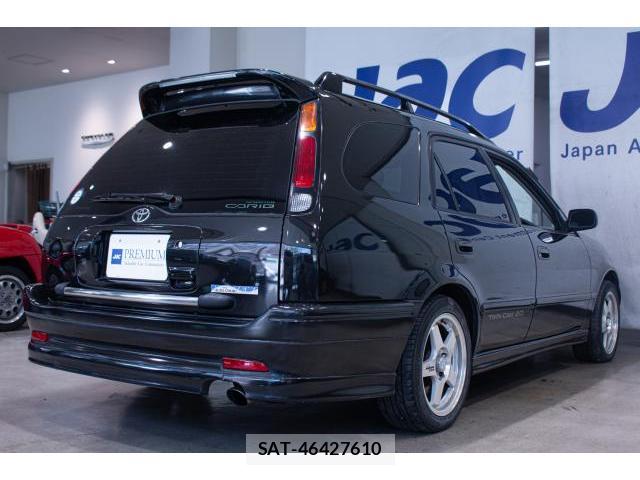 Toyota SPRINTER CARIB 1997-08 8284587-12