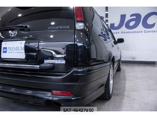 Toyota SPRINTER CARIB 1997-08 8284587-14
