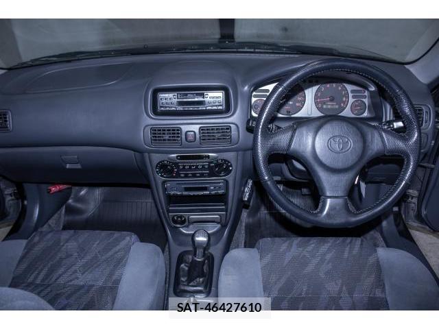 Toyota SPRINTER CARIB 1997-08 8284587-2