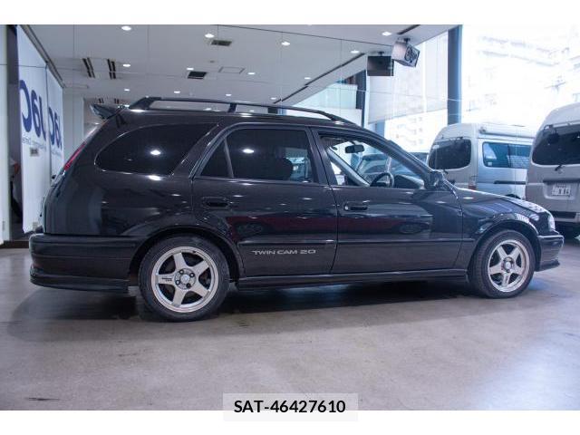 Toyota SPRINTER CARIB 1997-08 8284587-3