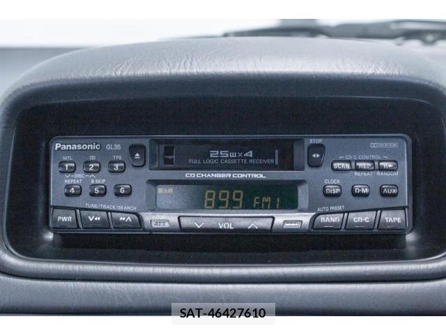 Toyota SPRINTER CARIB 1997-08 8284587-4