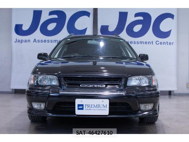 Toyota SPRINTER CARIB 1997-08 8284587-9