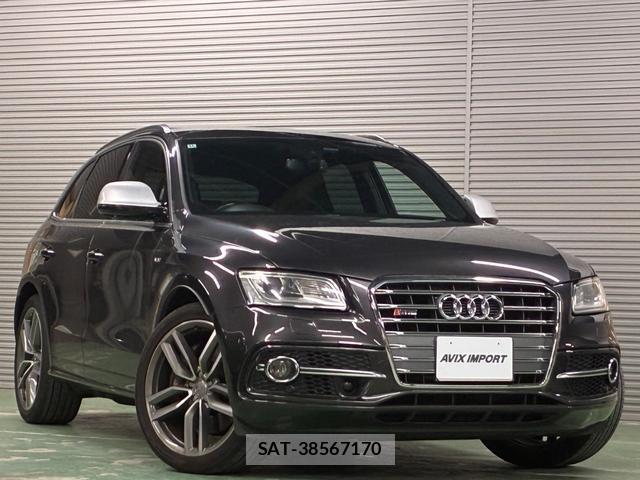 Audi SQ5 2016-11 8285515-15