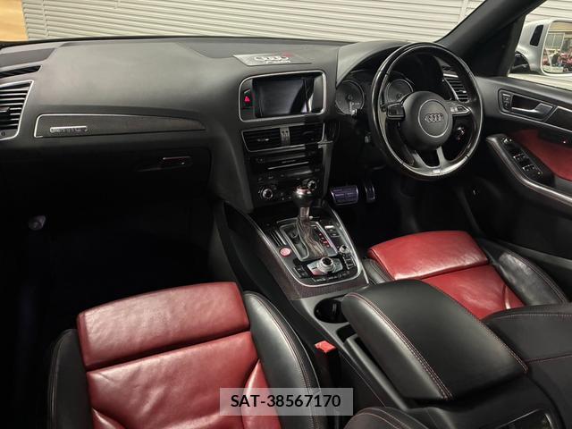 Audi SQ5 2016-11 8285515-2
