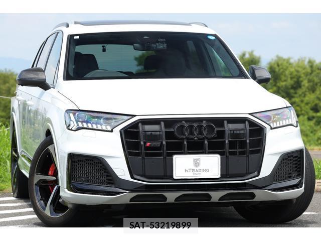 Audi Q7 2024-02 8285237-0