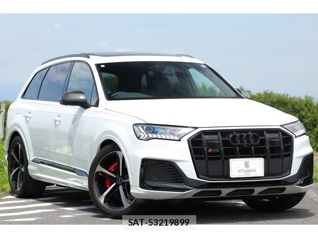 Audi Q7 2024-02 8285237-18