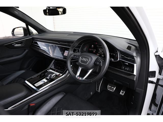 Audi Q7 2024-02 8285237-2