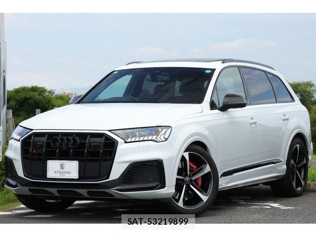 Audi Q7 2024-02 8285237-4