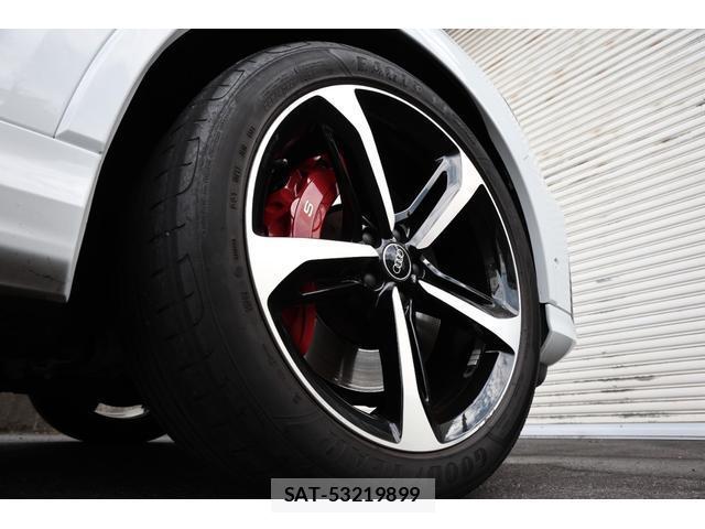 Audi Q7 2024-02 8285237-8