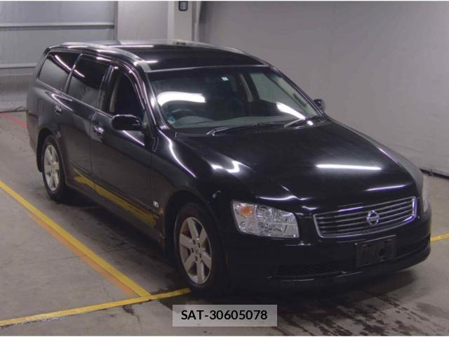 sat car