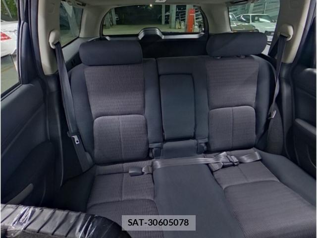 Nissan STAGEA 2007-06 8283899-3