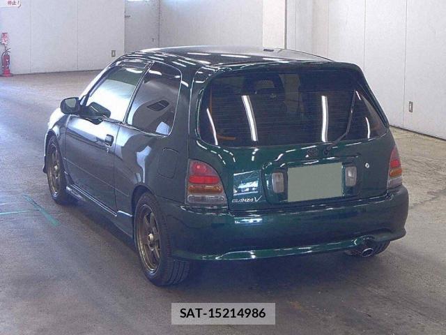 Toyota STARLET 1998-08 8283071-1