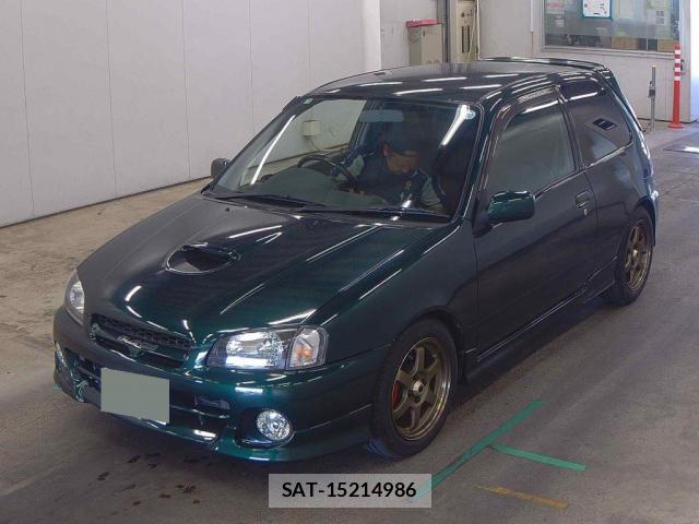 Toyota STARLET 1998-08 8283071-4