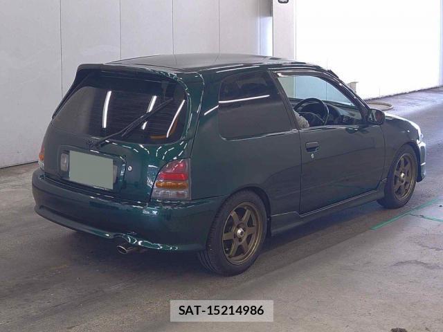 Toyota STARLET 1998-08 8283071-5