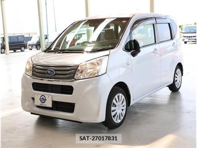 Subaru STELLA 2021-06 8279084-0