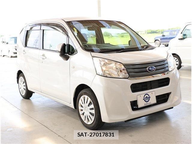 Subaru STELLA 2021-06 8279084-19