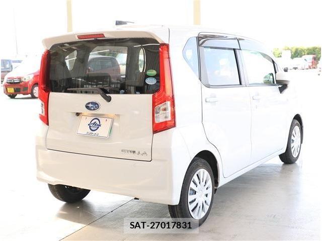 Subaru STELLA 2021-06 8279084-6